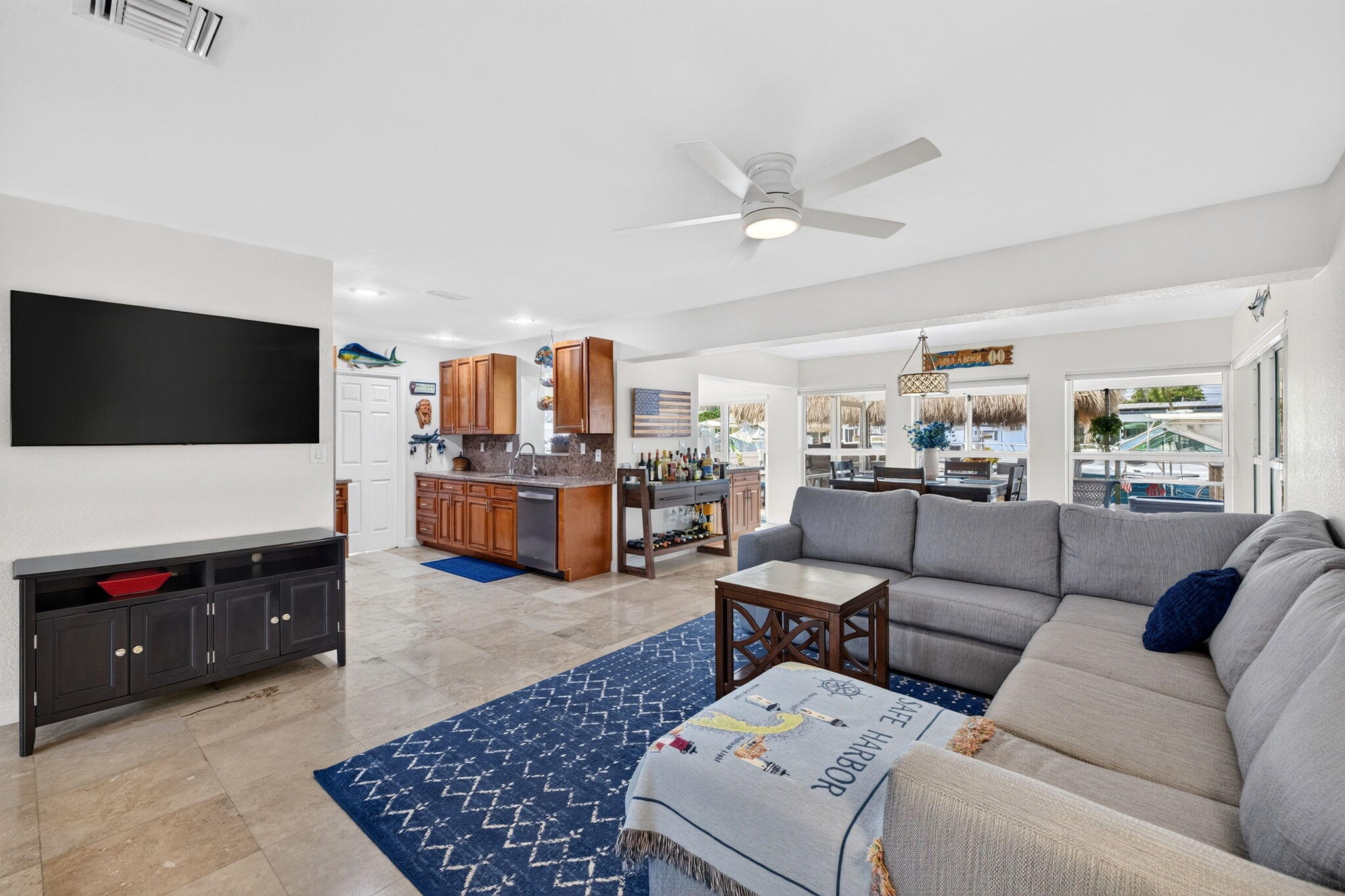 943 NAUTILUS, Dania Beach FL 33004