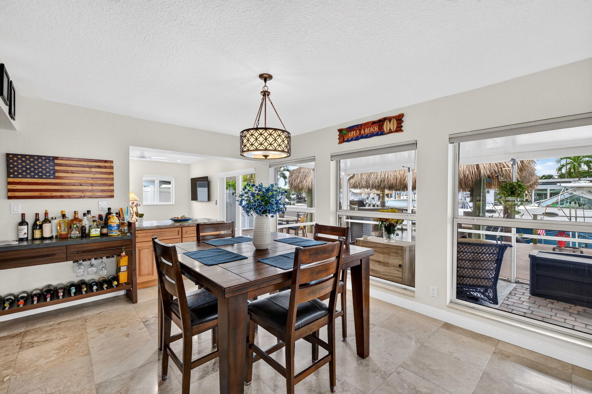 943 NAUTILUS, Dania Beach FL 33004
