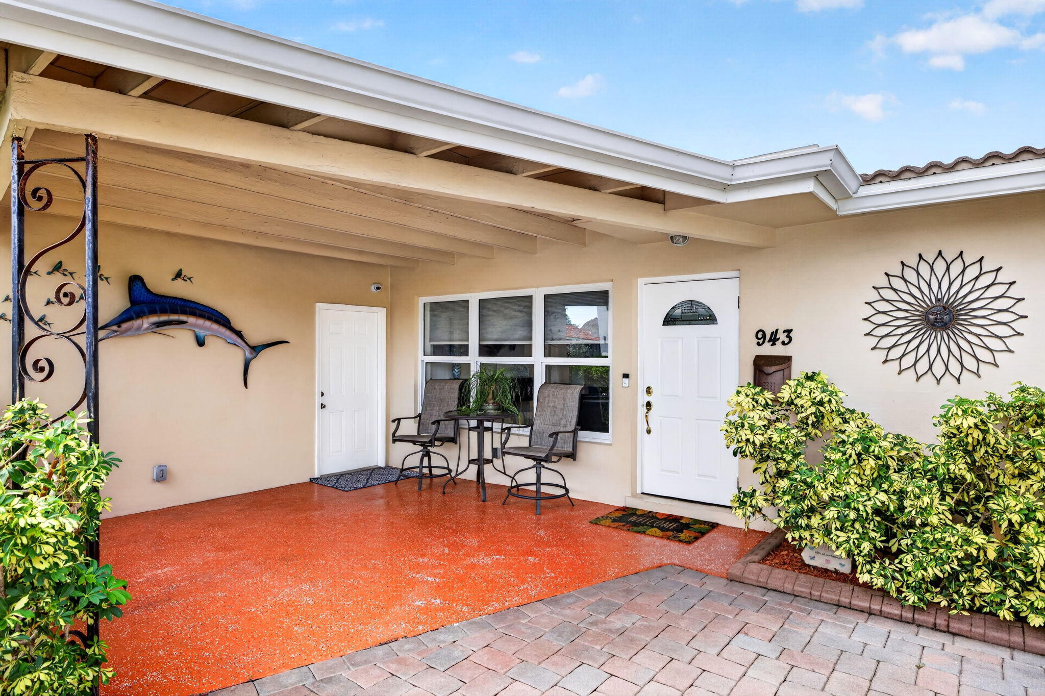 943 NAUTILUS, Dania Beach FL 33004