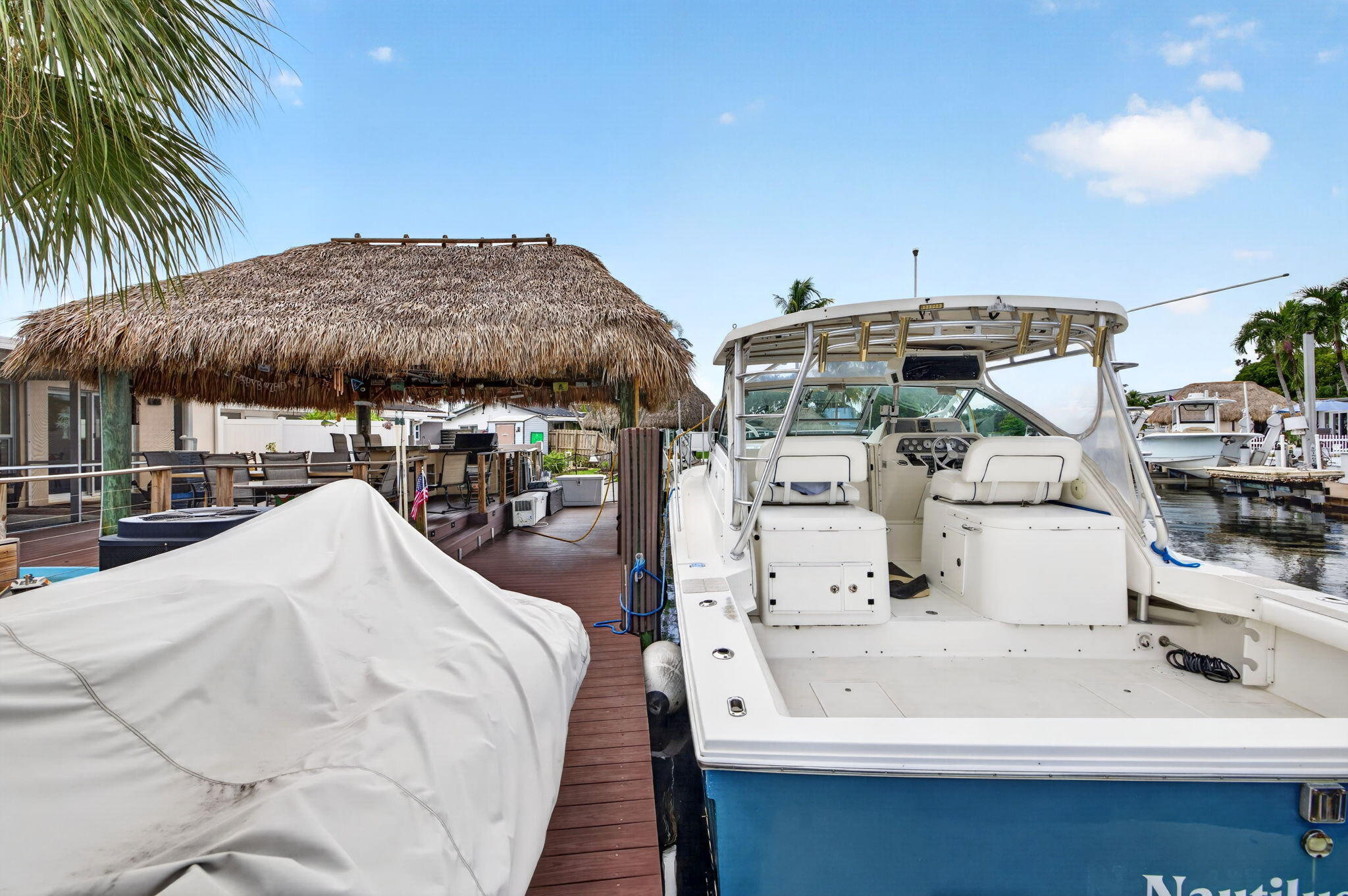 943 NAUTILUS, Dania Beach FL 33004