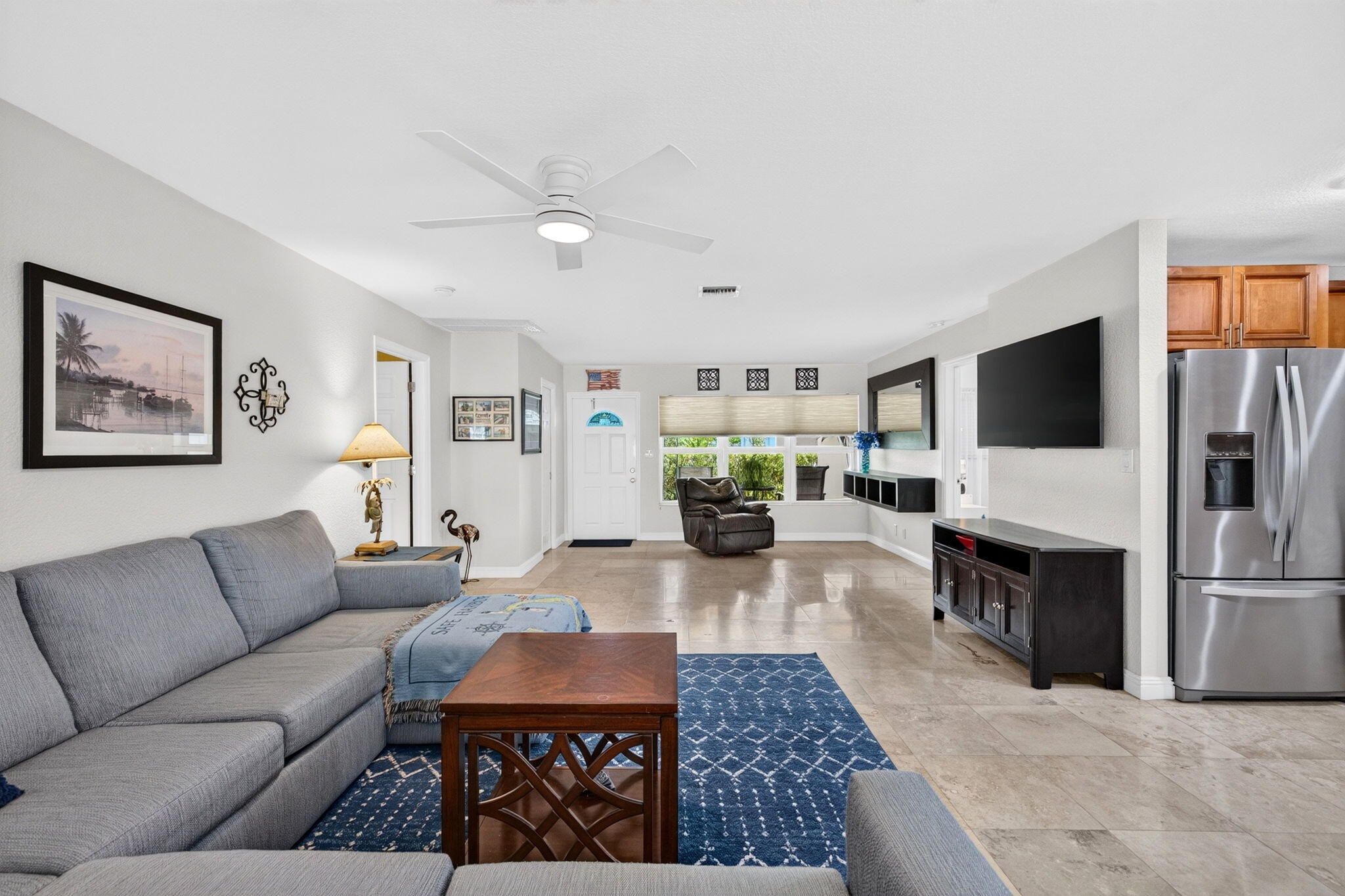 943 NAUTILUS, Dania Beach FL 33004