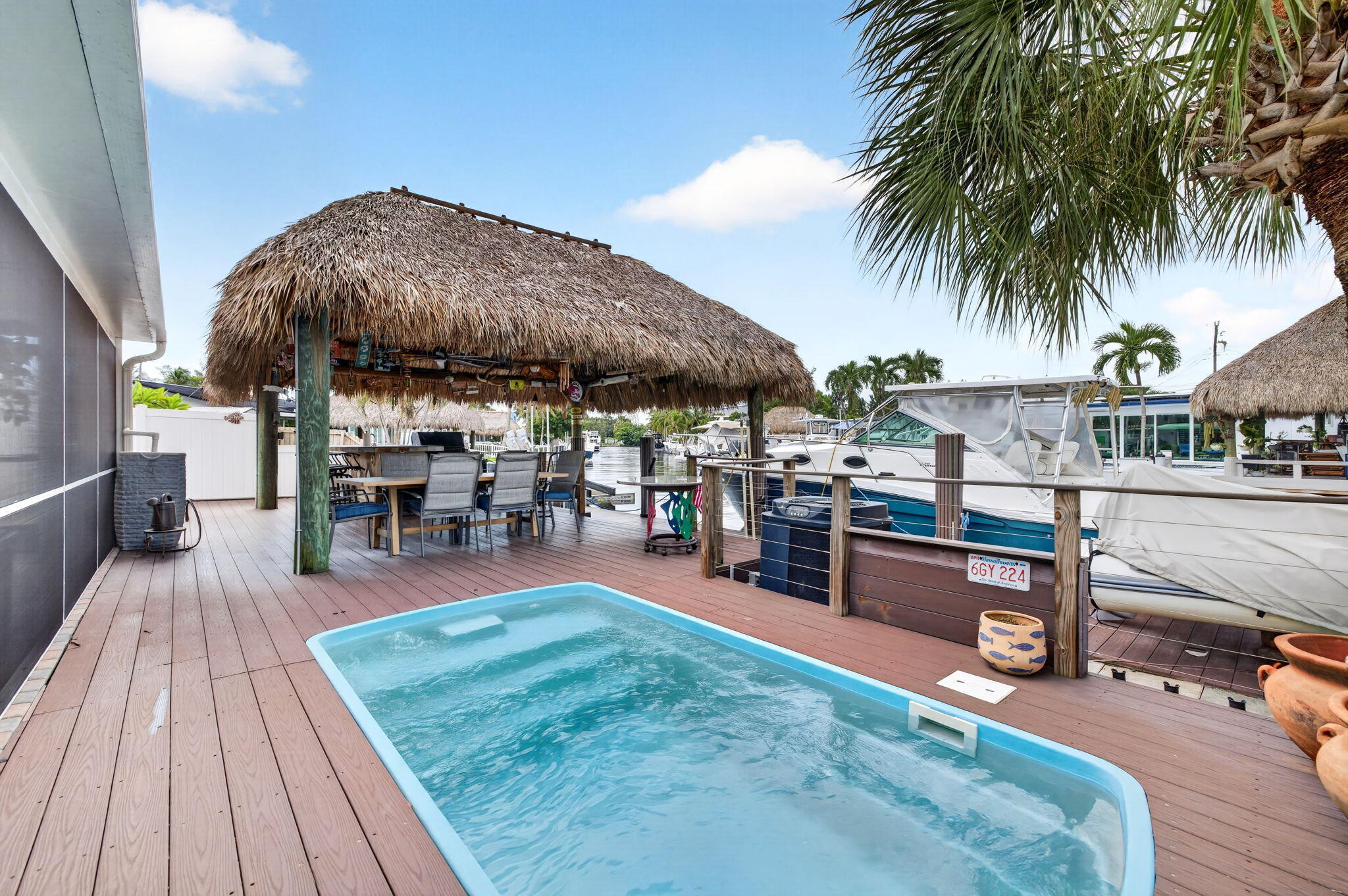 943 NAUTILUS, Dania Beach FL 33004