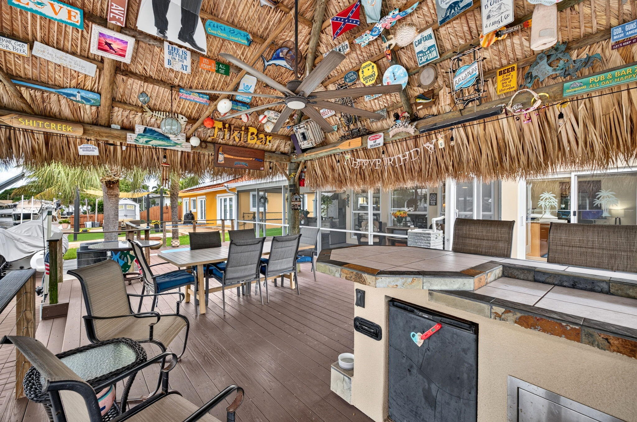 943 NAUTILUS, Dania Beach FL 33004