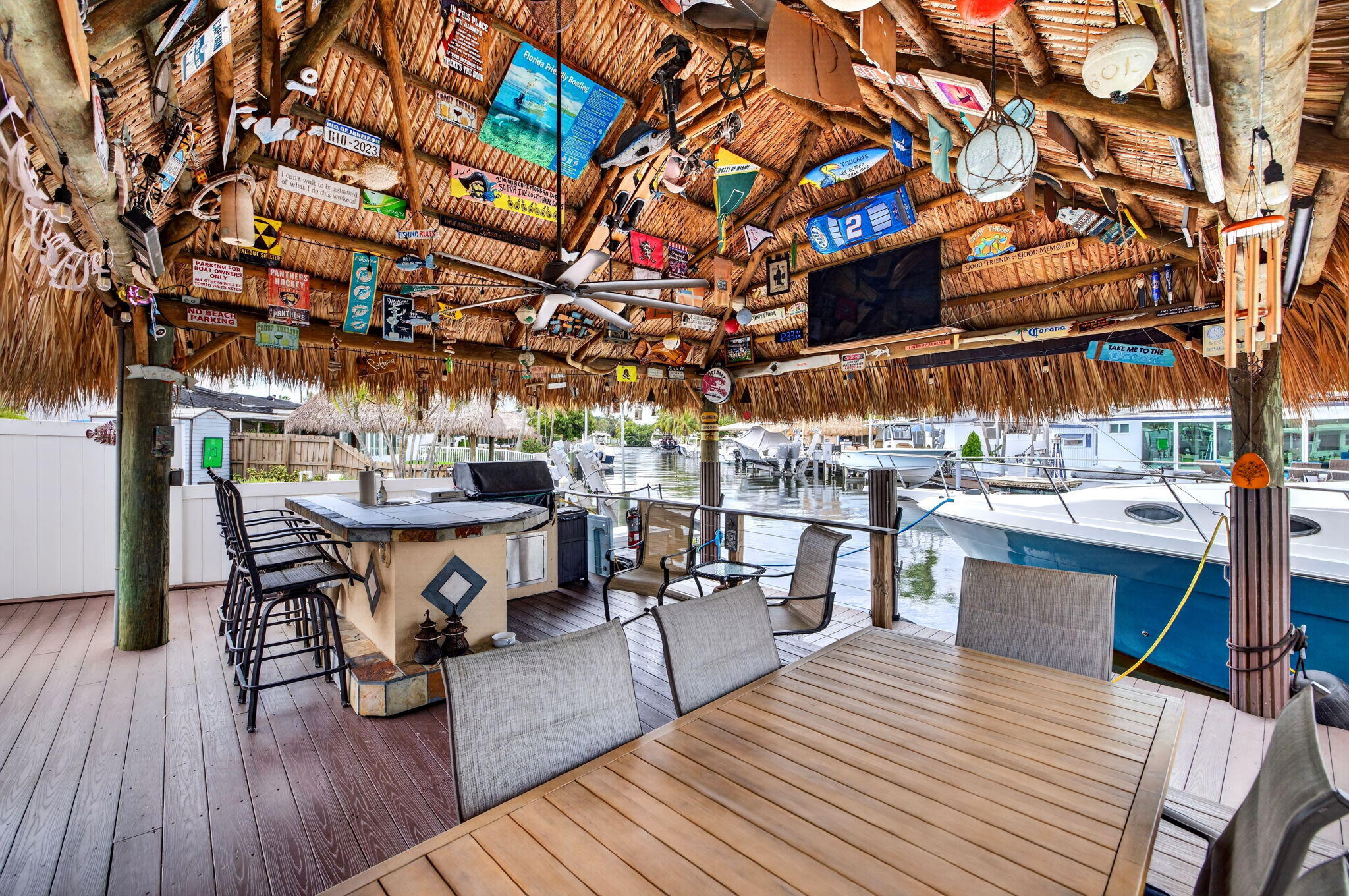 943 NAUTILUS, Dania Beach FL 33004