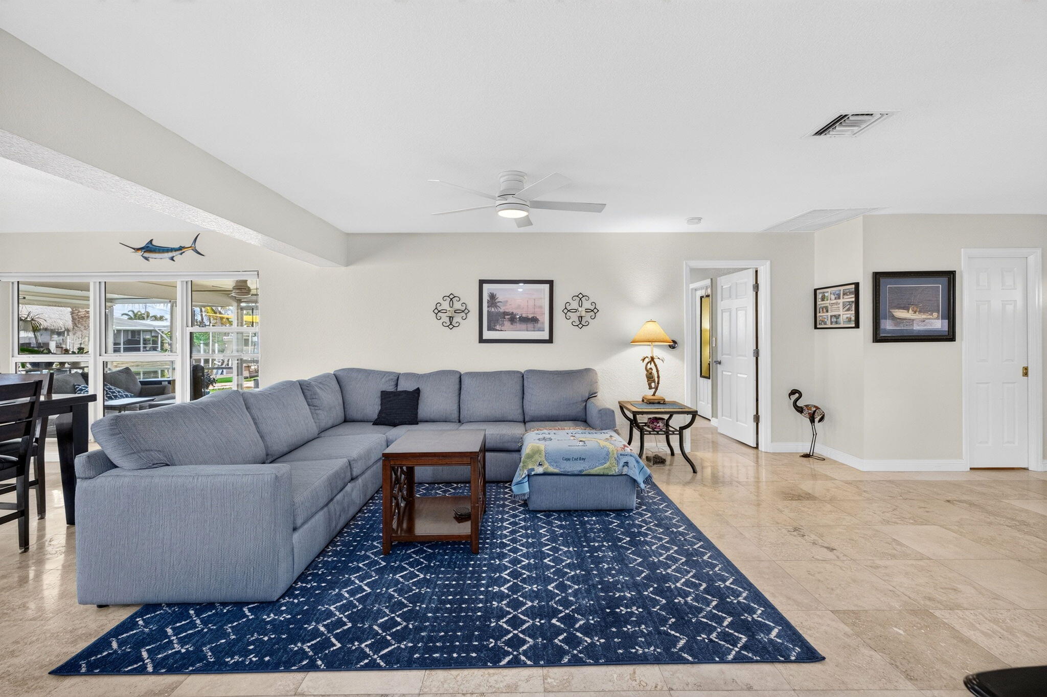 943 NAUTILUS, Dania Beach FL 33004