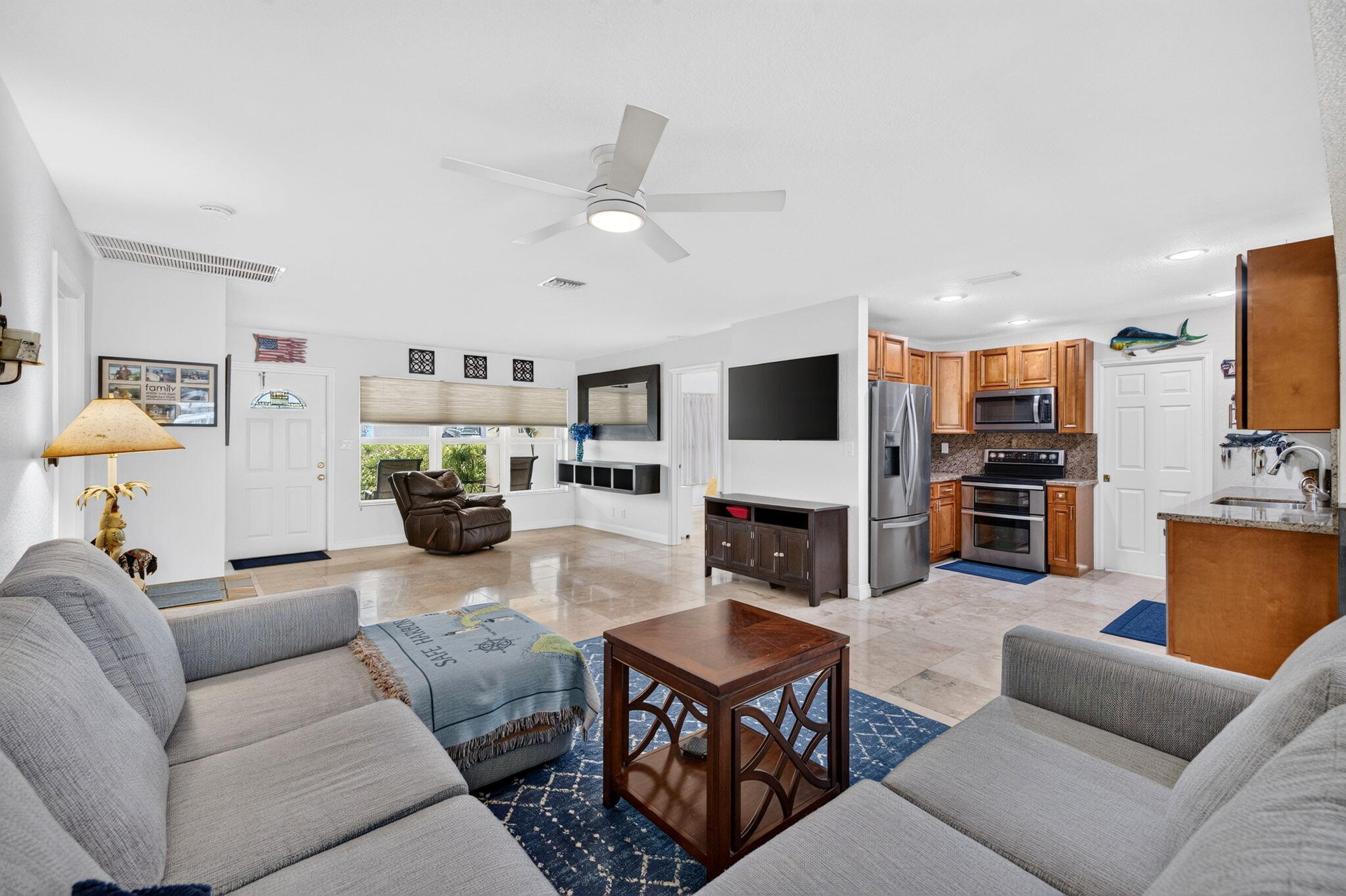 943 NAUTILUS, Dania Beach FL 33004