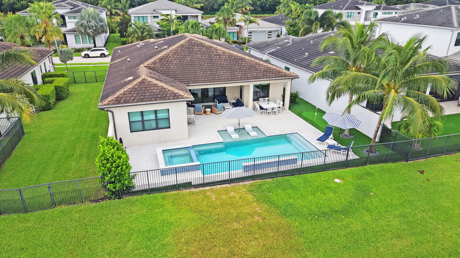 8816 Skyward, Boca Raton FL 33496