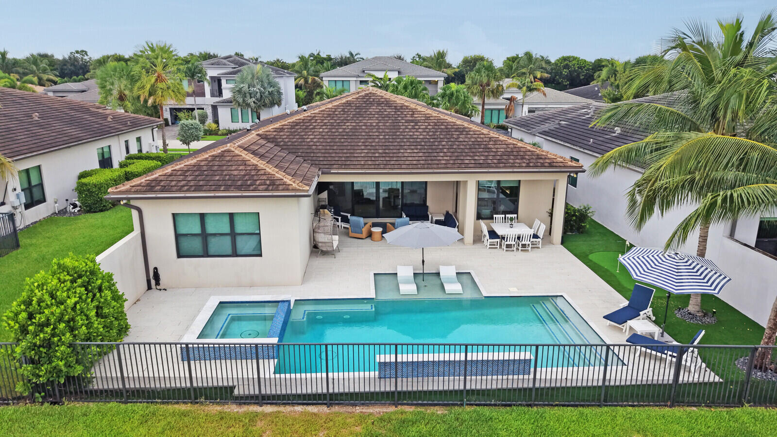 8816 Skyward, Boca Raton FL 33496