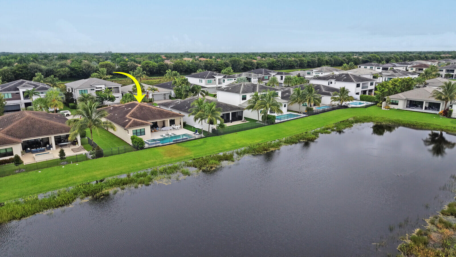 8816 Skyward, Boca Raton FL 33496