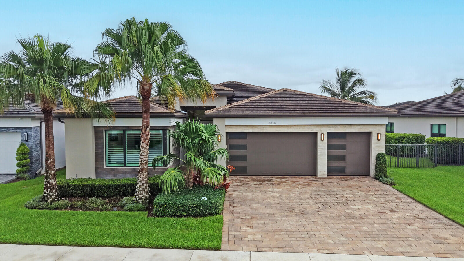 8816 Skyward, Boca Raton FL 33496