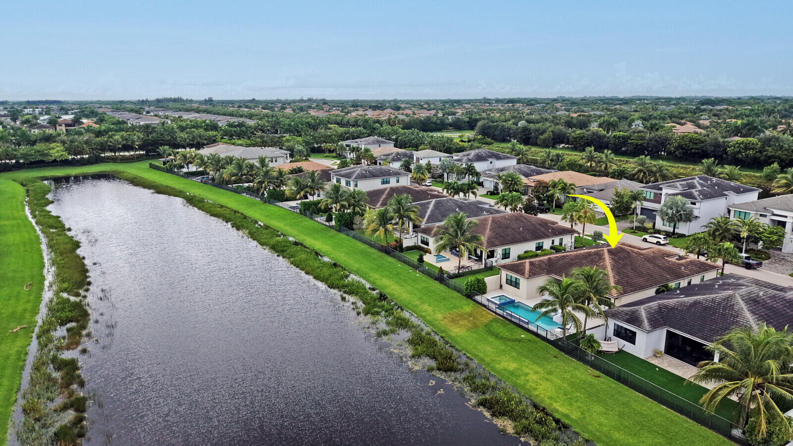 8816 Skyward, Boca Raton FL 33496