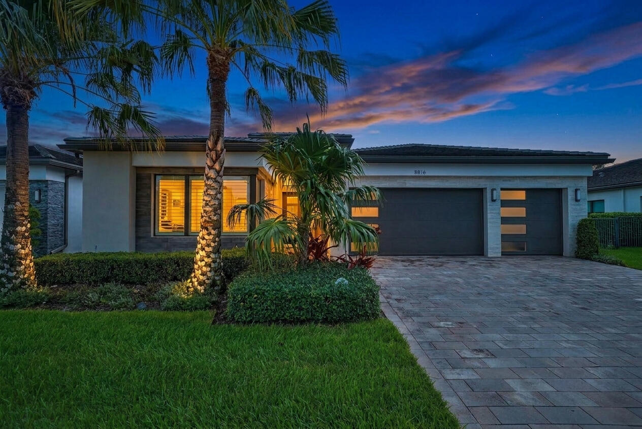 8816 Skyward, Boca Raton FL 33496