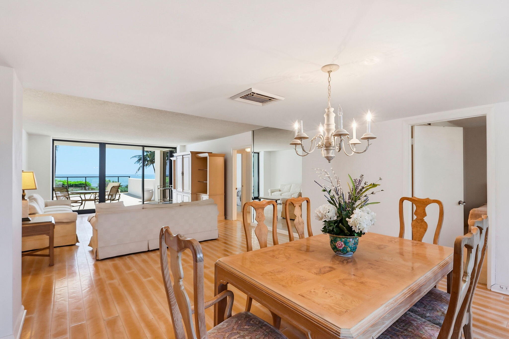 6885 N OCEAN #1010, Ocean Ridge FL 33435