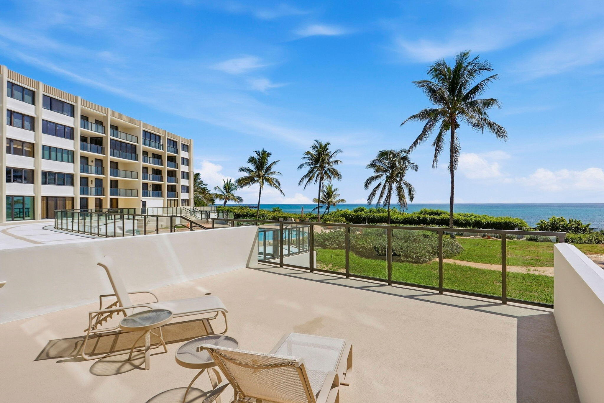 6885 N OCEAN #1010, Ocean Ridge FL 33435