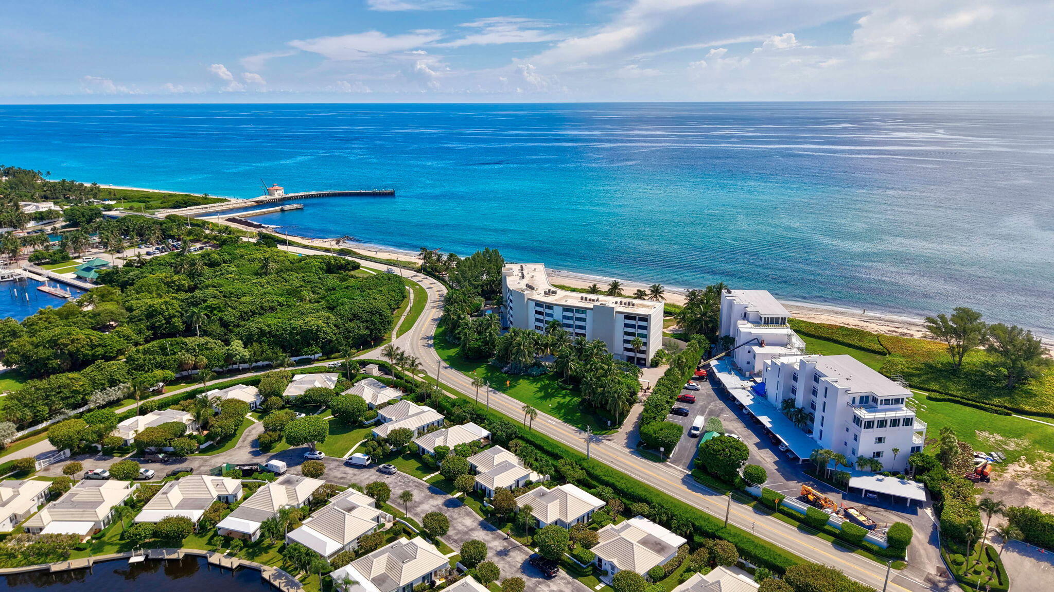 6885 N OCEAN #1010, Ocean Ridge FL 33435