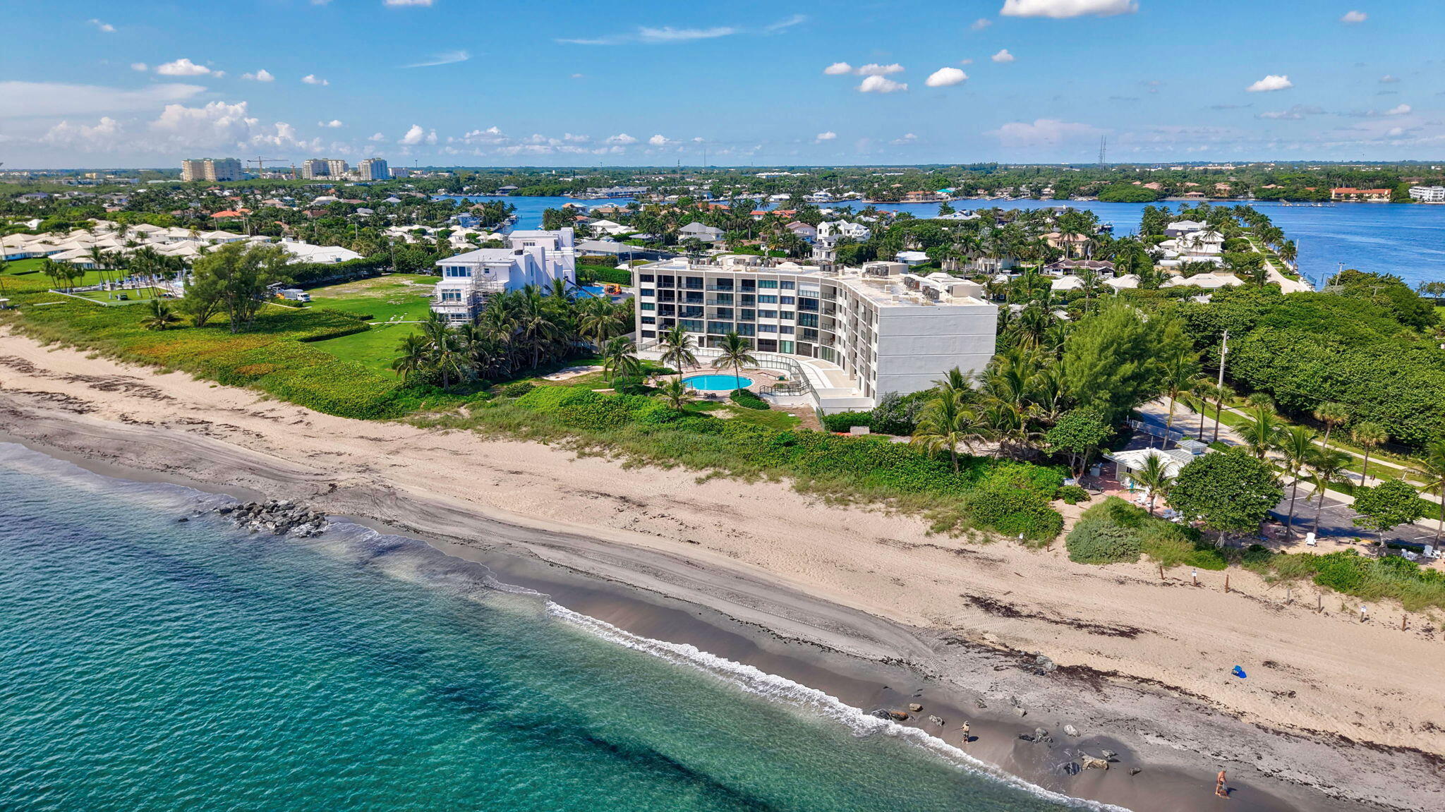6885 N OCEAN #1010, Ocean Ridge FL 33435