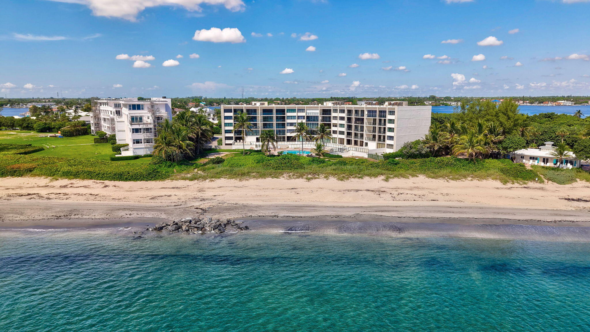 6885 N OCEAN #1010, Ocean Ridge FL 33435