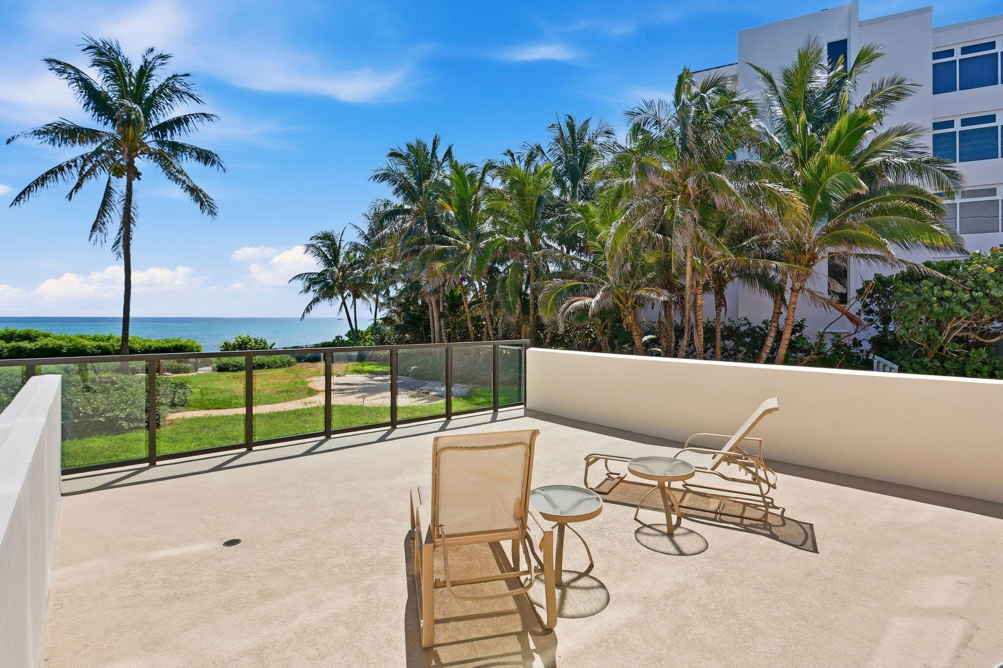 6885 N OCEAN #1010, Ocean Ridge FL 33435
