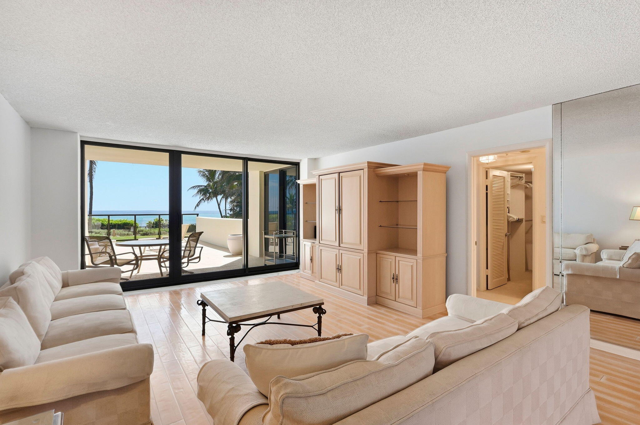 6885 N OCEAN #1010, Ocean Ridge FL 33435