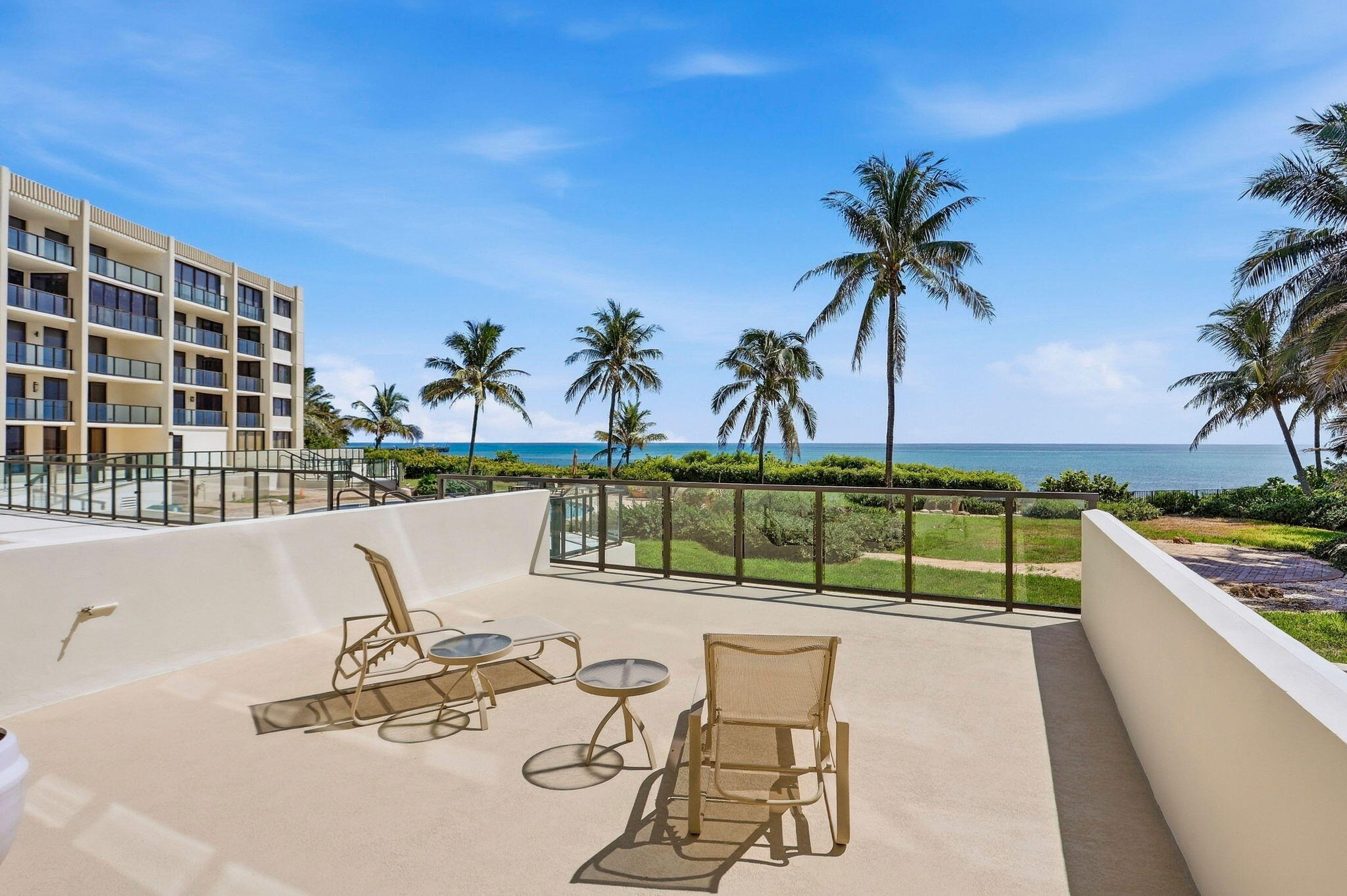 6885 N OCEAN #1010, Ocean Ridge FL 33435