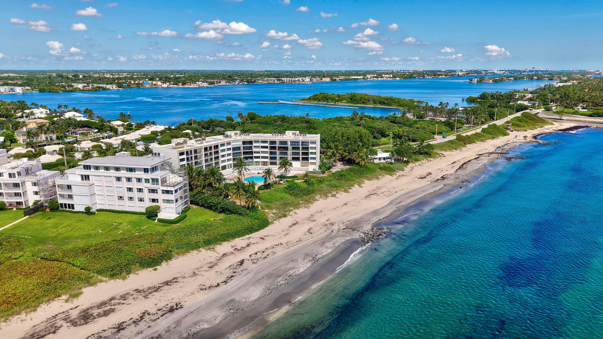 6885 N OCEAN #1010, Ocean Ridge FL 33435