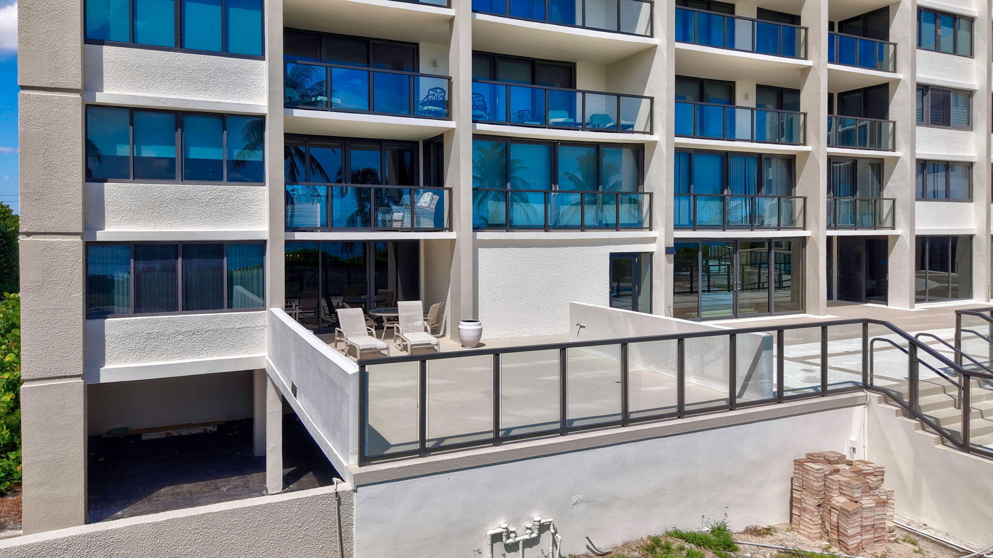 6885 N OCEAN #1010, Ocean Ridge FL 33435
