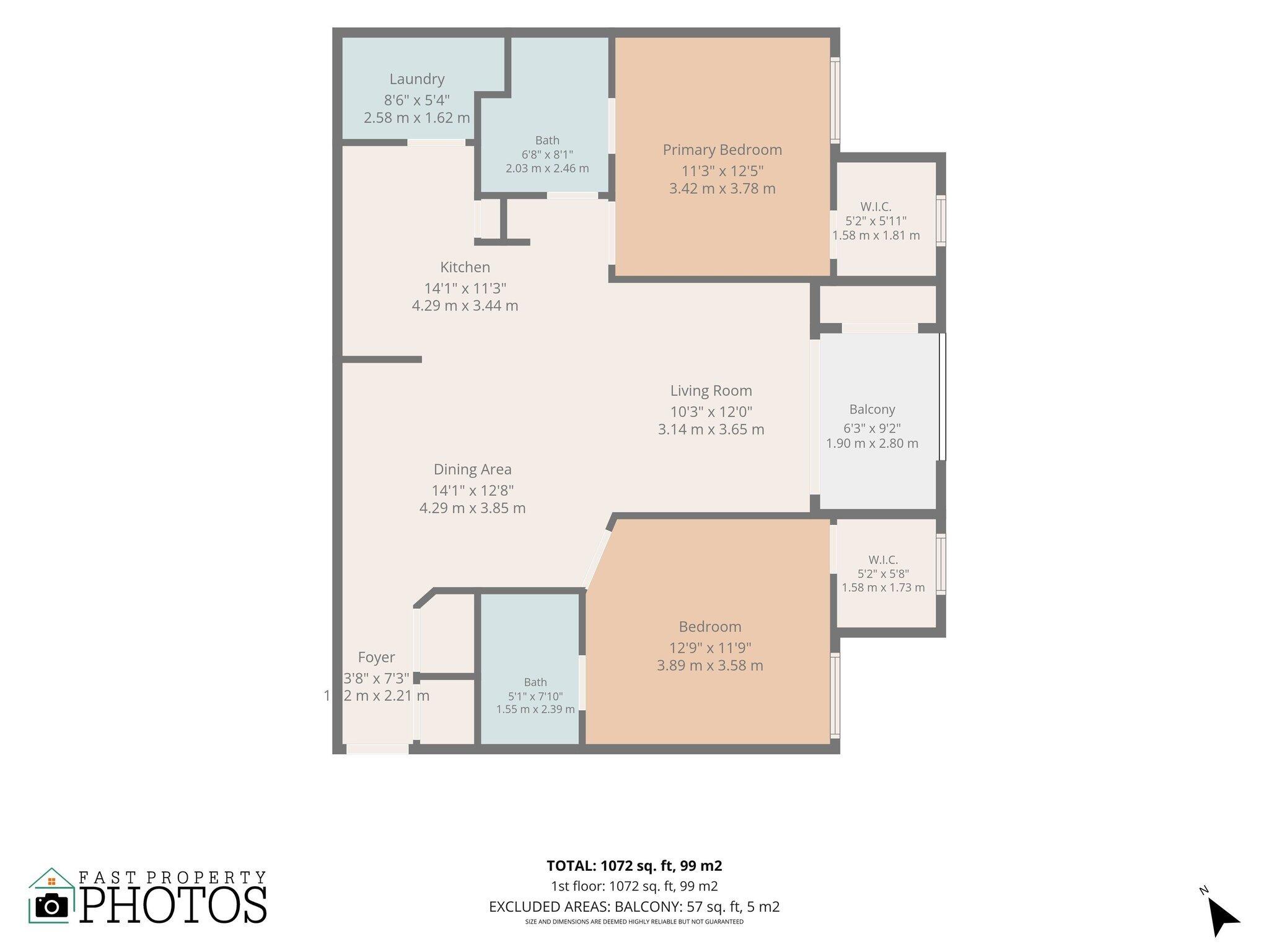 2433 Centergate #306, Miramar FL 33025