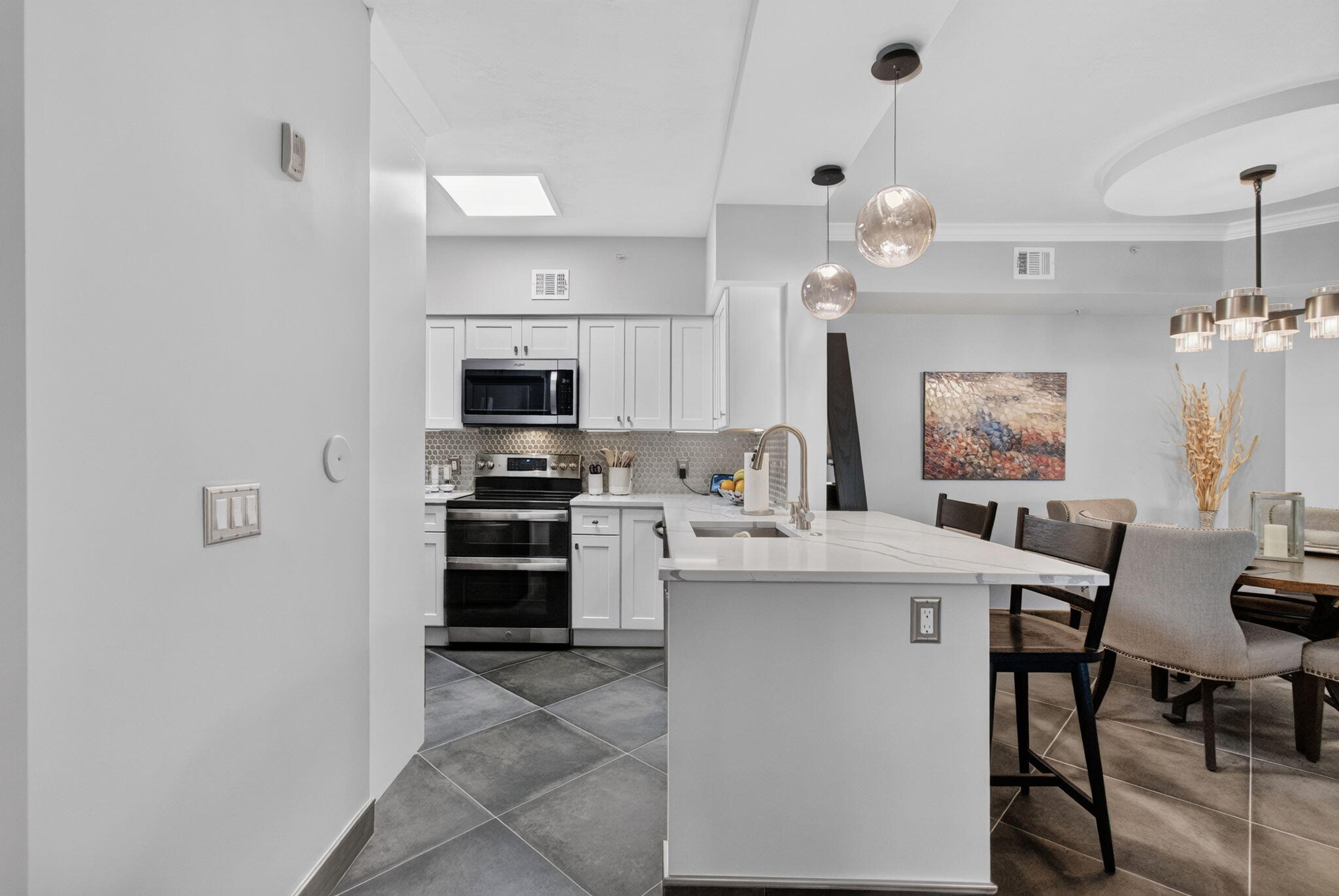 4113 TUSCANY #113, Boynton Beach FL 33435