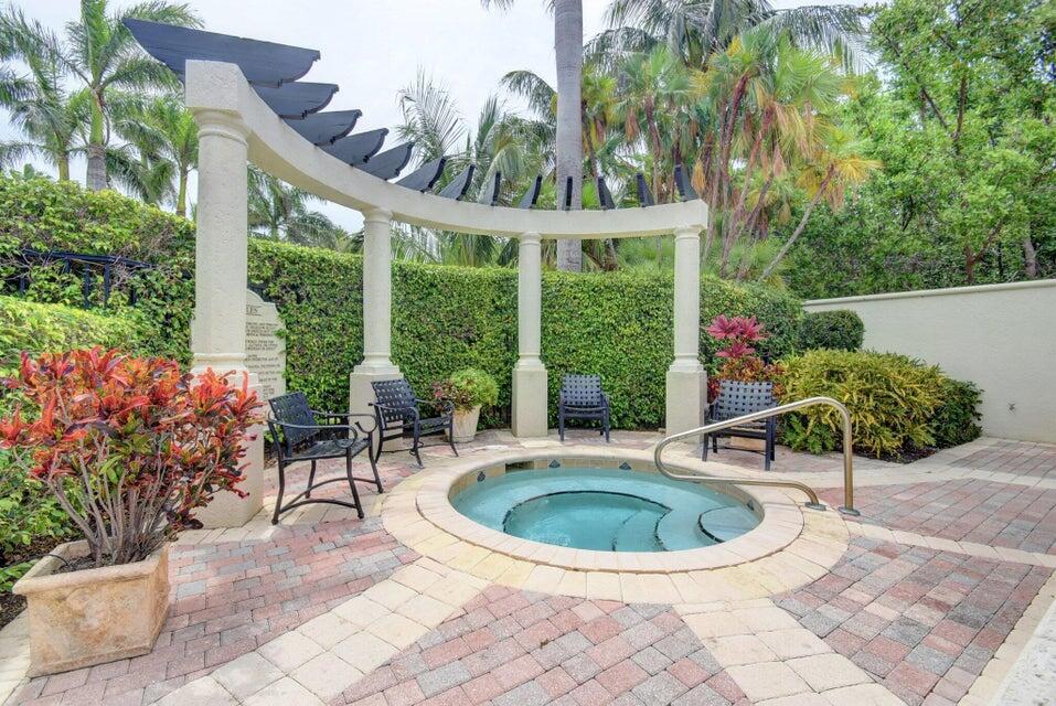 4113 TUSCANY #113, Boynton Beach FL 33435