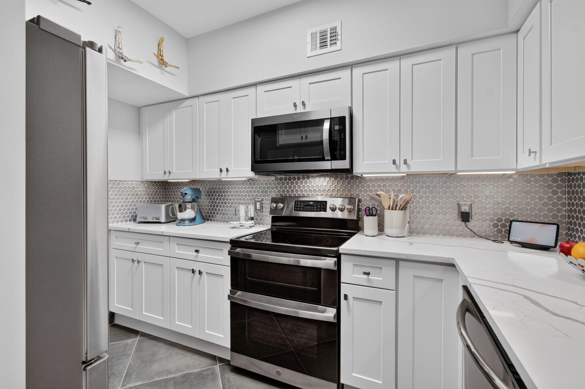 4113 TUSCANY #113, Boynton Beach FL 33435