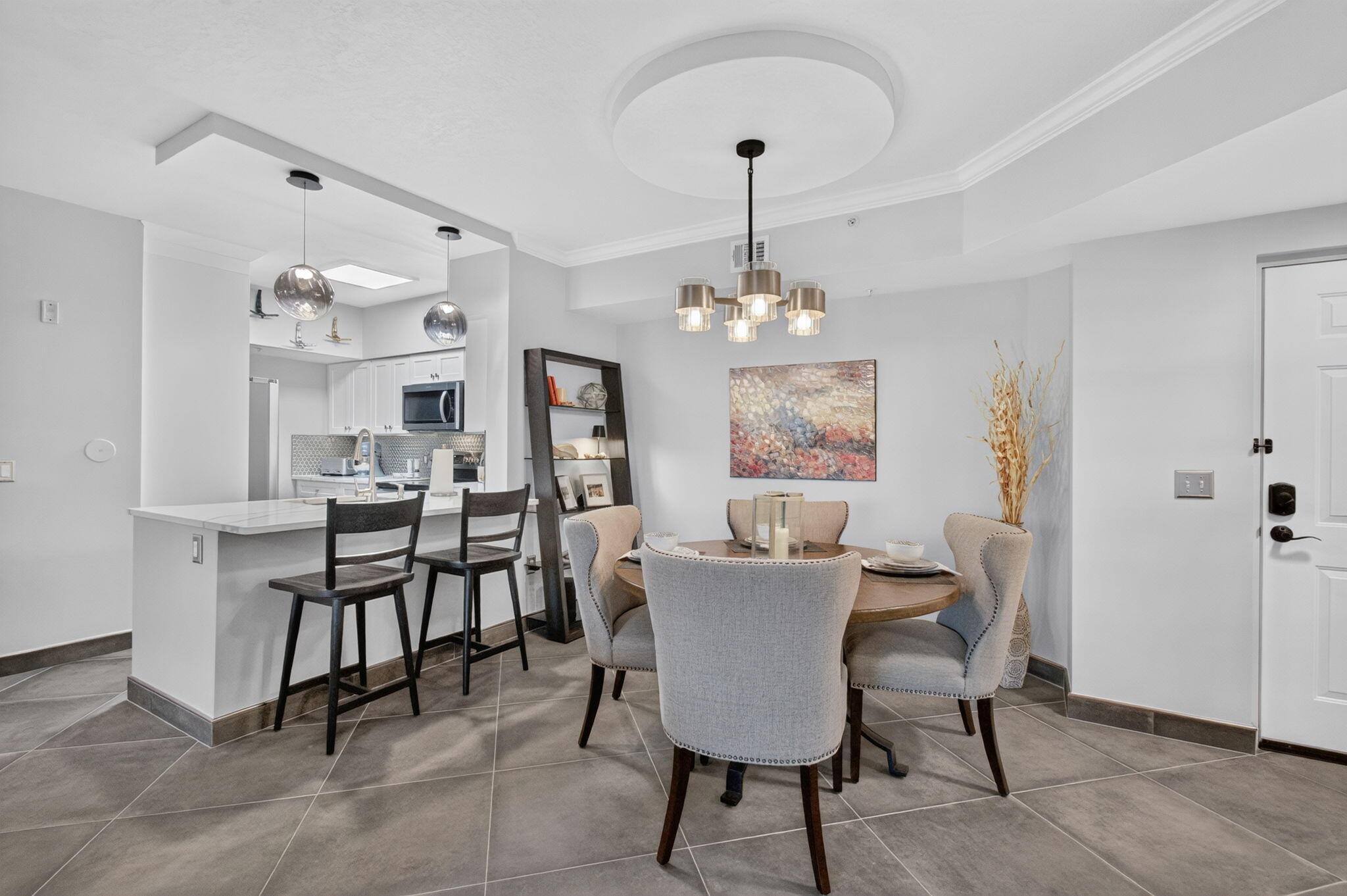4113 TUSCANY #113, Boynton Beach FL 33435
