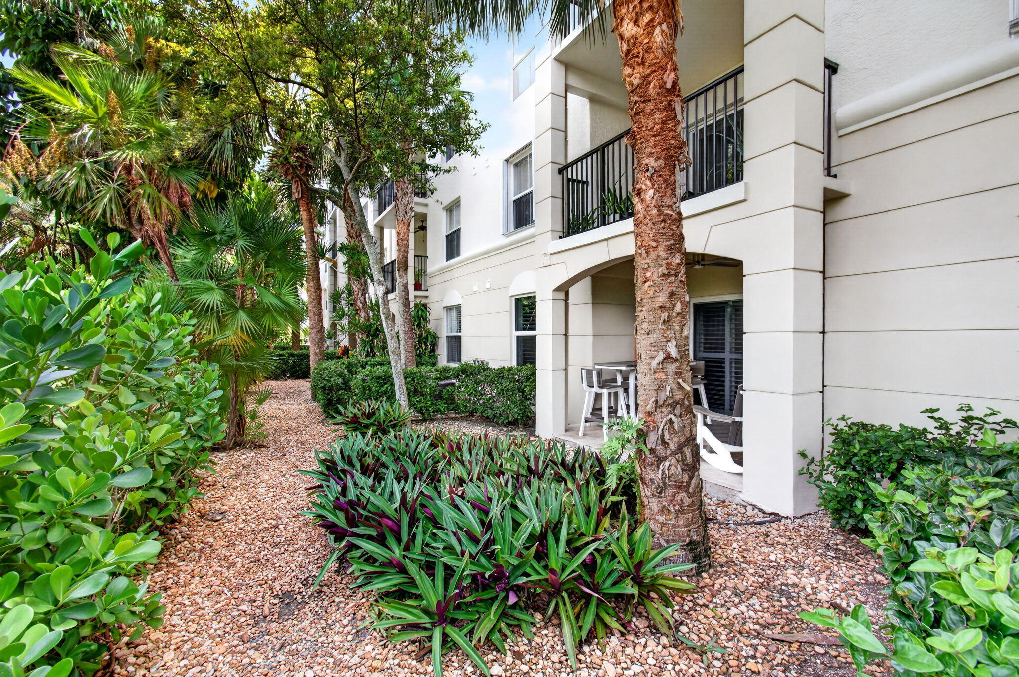 4113 TUSCANY #113, Boynton Beach FL 33435