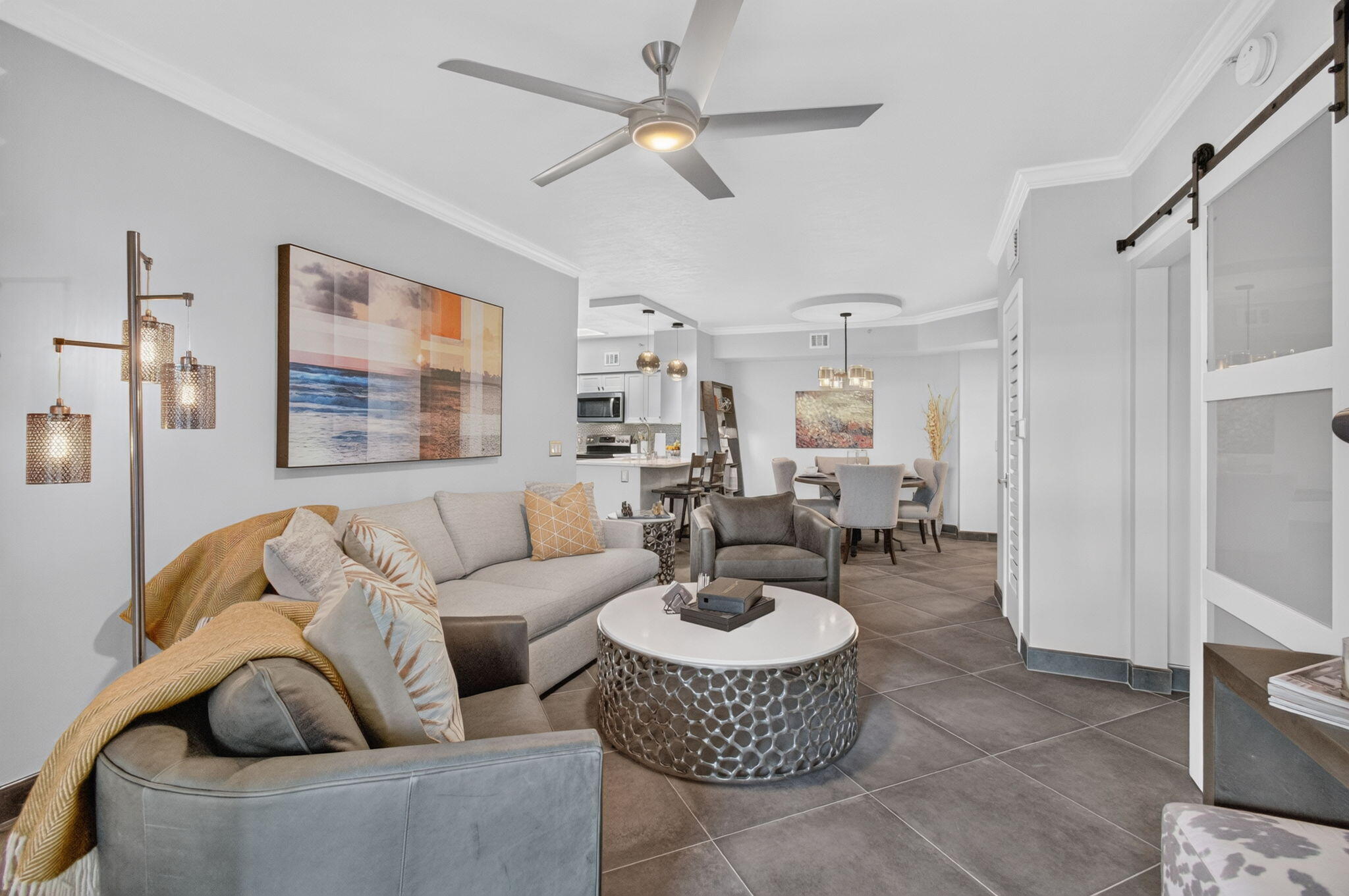 4113 TUSCANY #113, Boynton Beach FL 33435