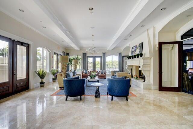 4113 TUSCANY #113, Boynton Beach FL 33435
