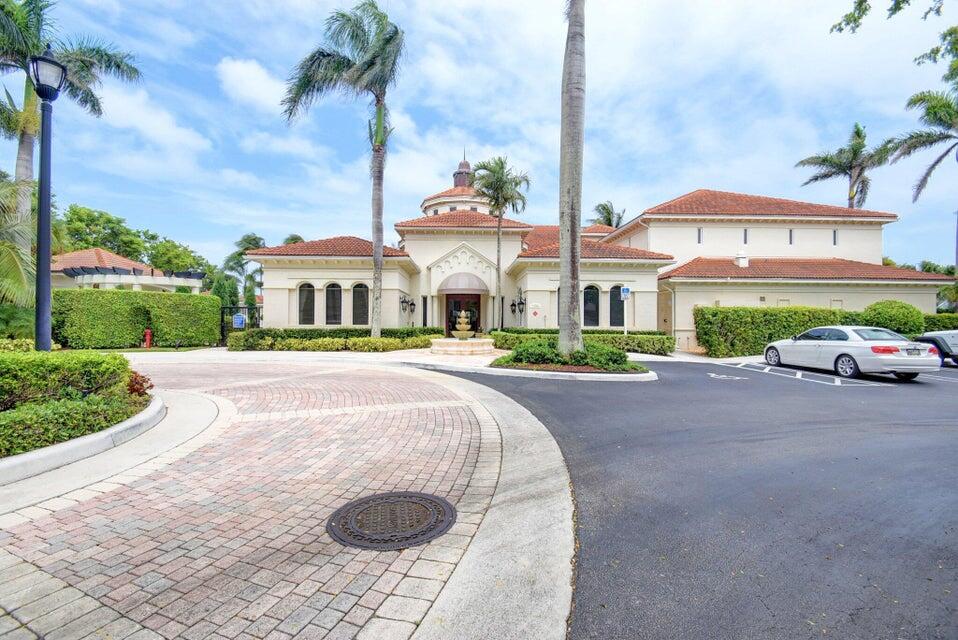 4113 TUSCANY #113, Boynton Beach FL 33435