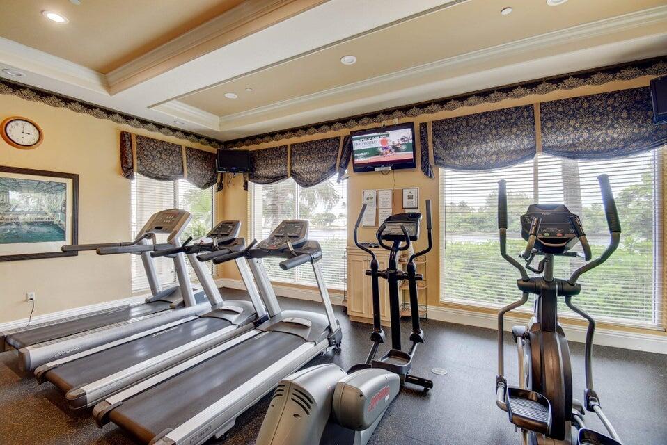 4113 TUSCANY #113, Boynton Beach FL 33435