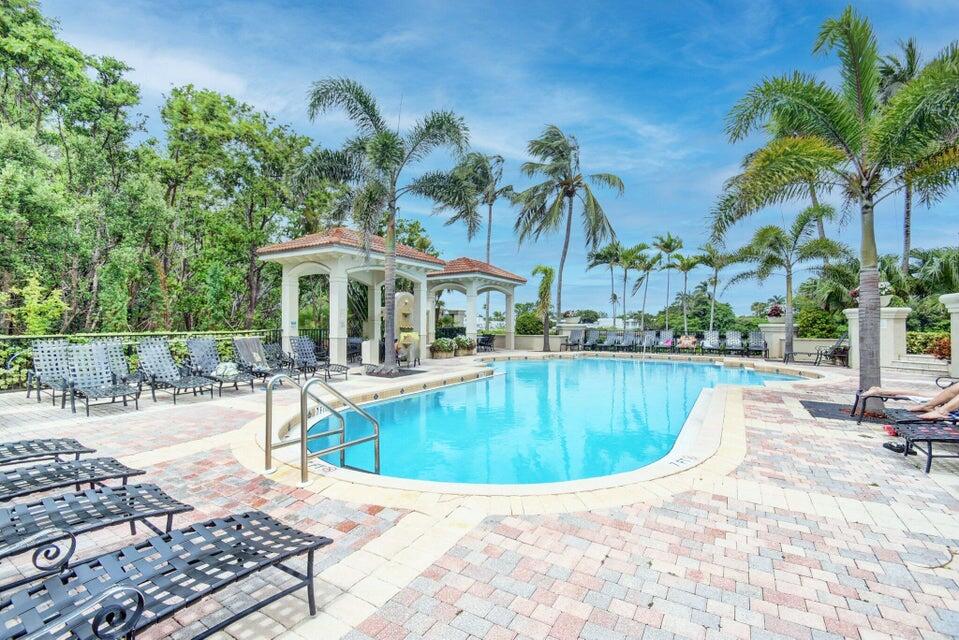 4113 TUSCANY #113, Boynton Beach FL 33435