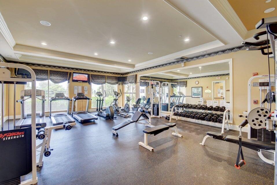 4113 TUSCANY #113, Boynton Beach FL 33435