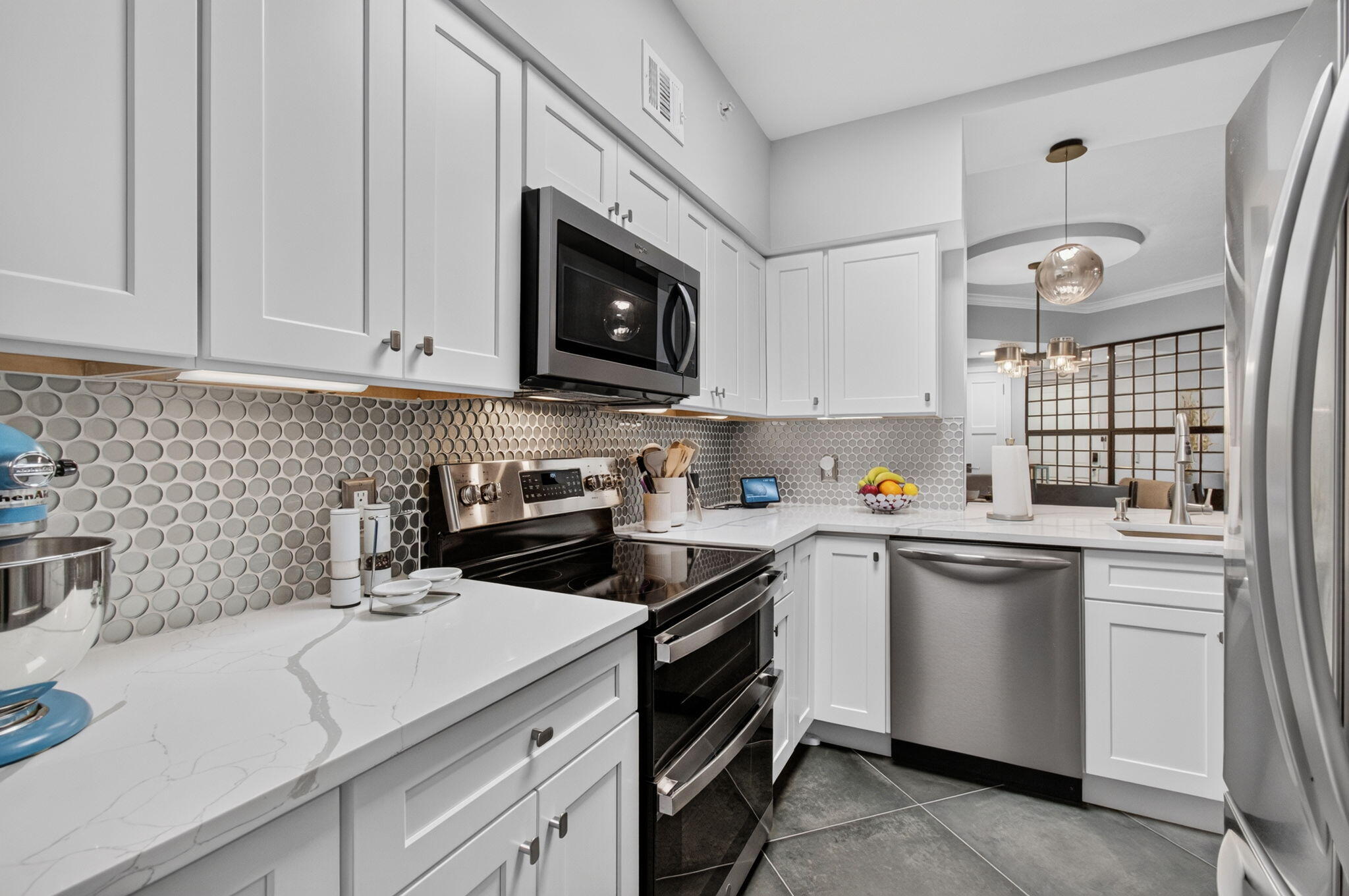 4113 TUSCANY #113, Boynton Beach FL 33435
