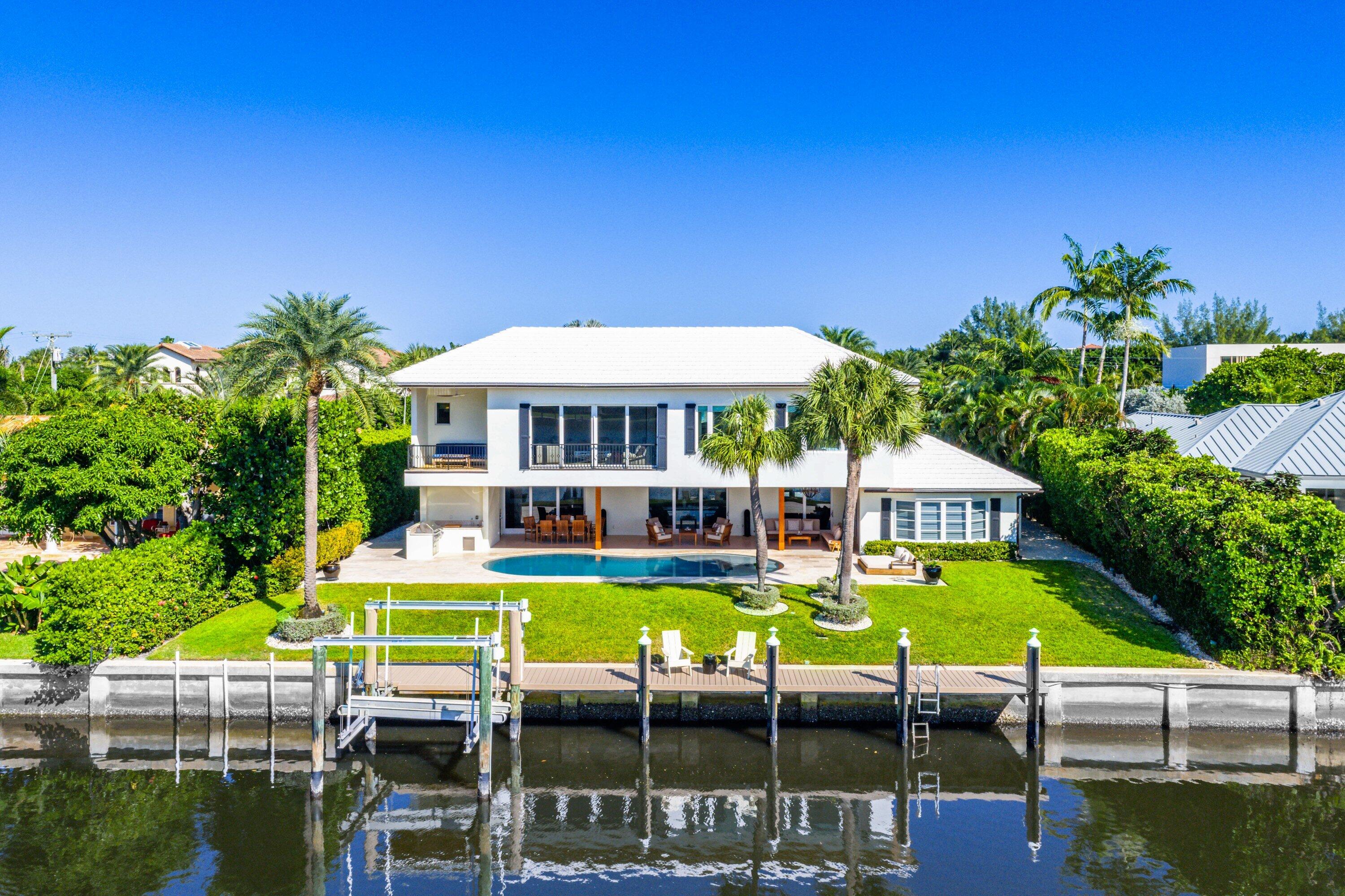 50 Spoonbill, Manalapan FL 33462