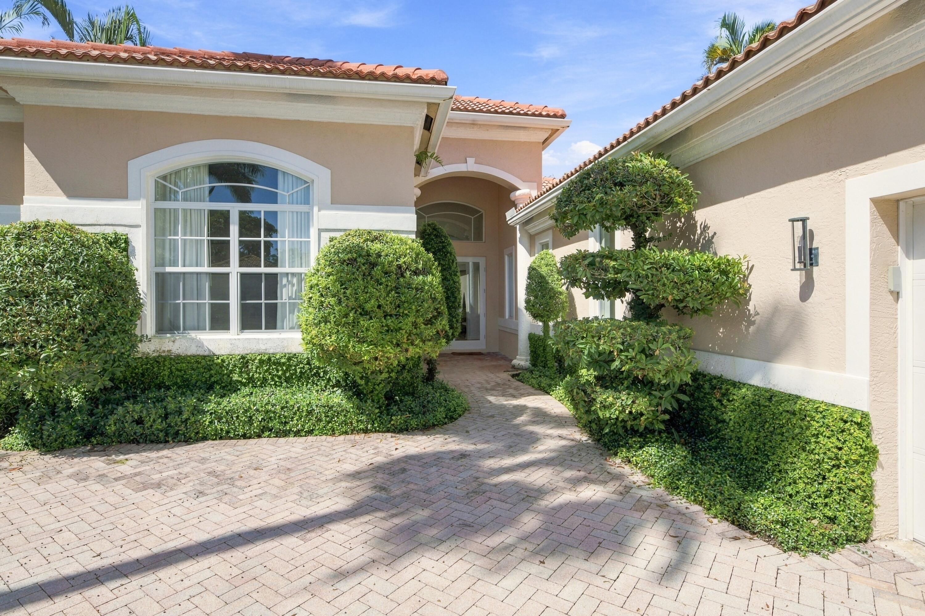 14334 Stroller, Wellington FL 33414