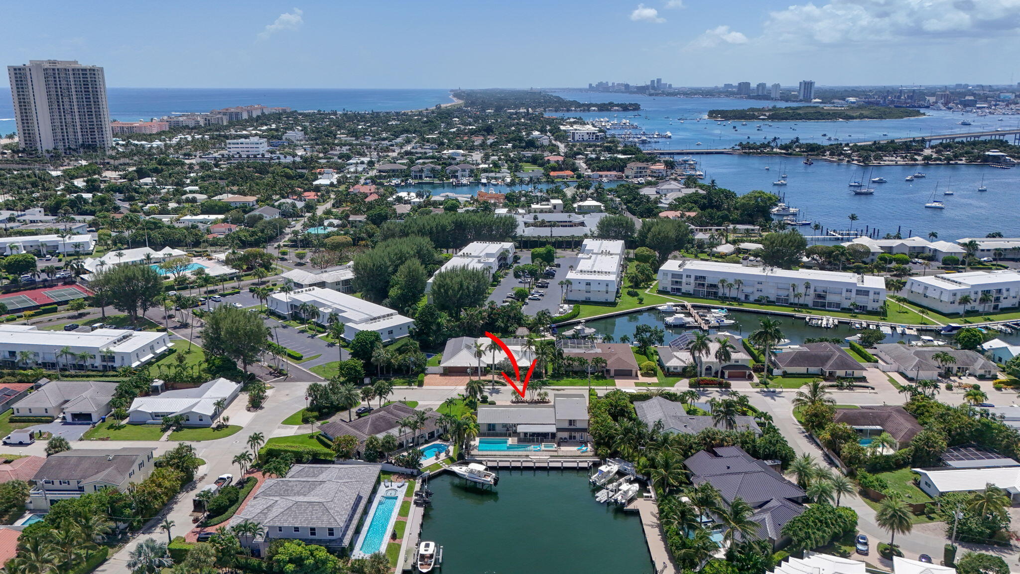 1180 Singer, Riviera Beach FL 33404