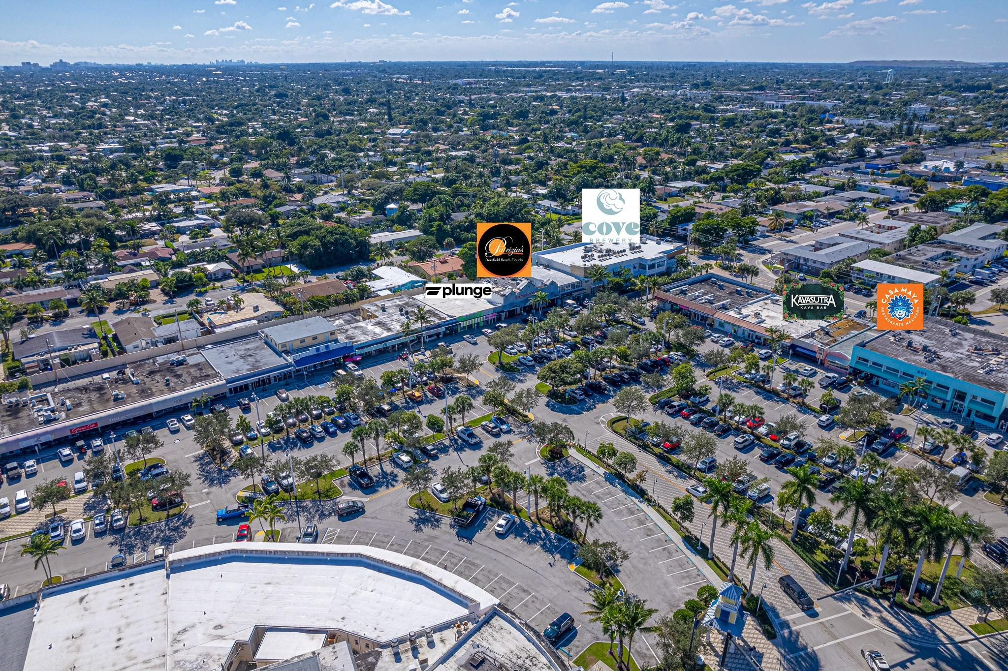 28 SE 8TH, Deerfield Beach FL 33441