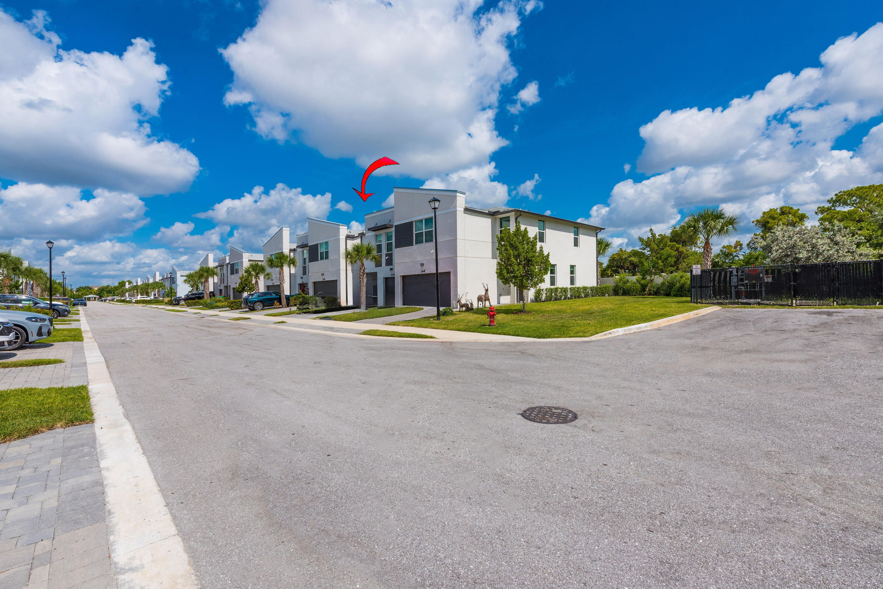 1645 Lindley, Mangonia Park FL 33407