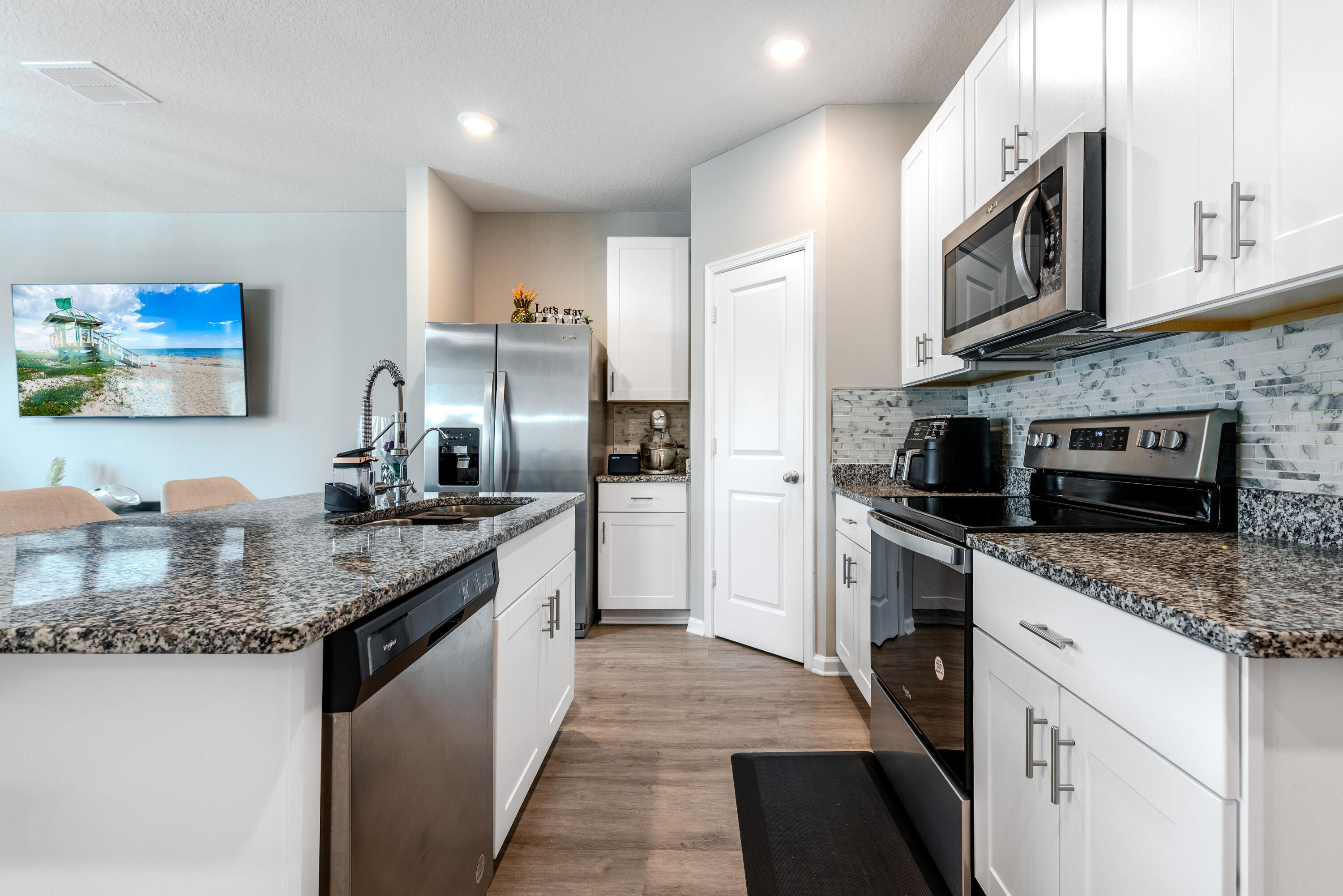 1645 Lindley, Mangonia Park FL 33407