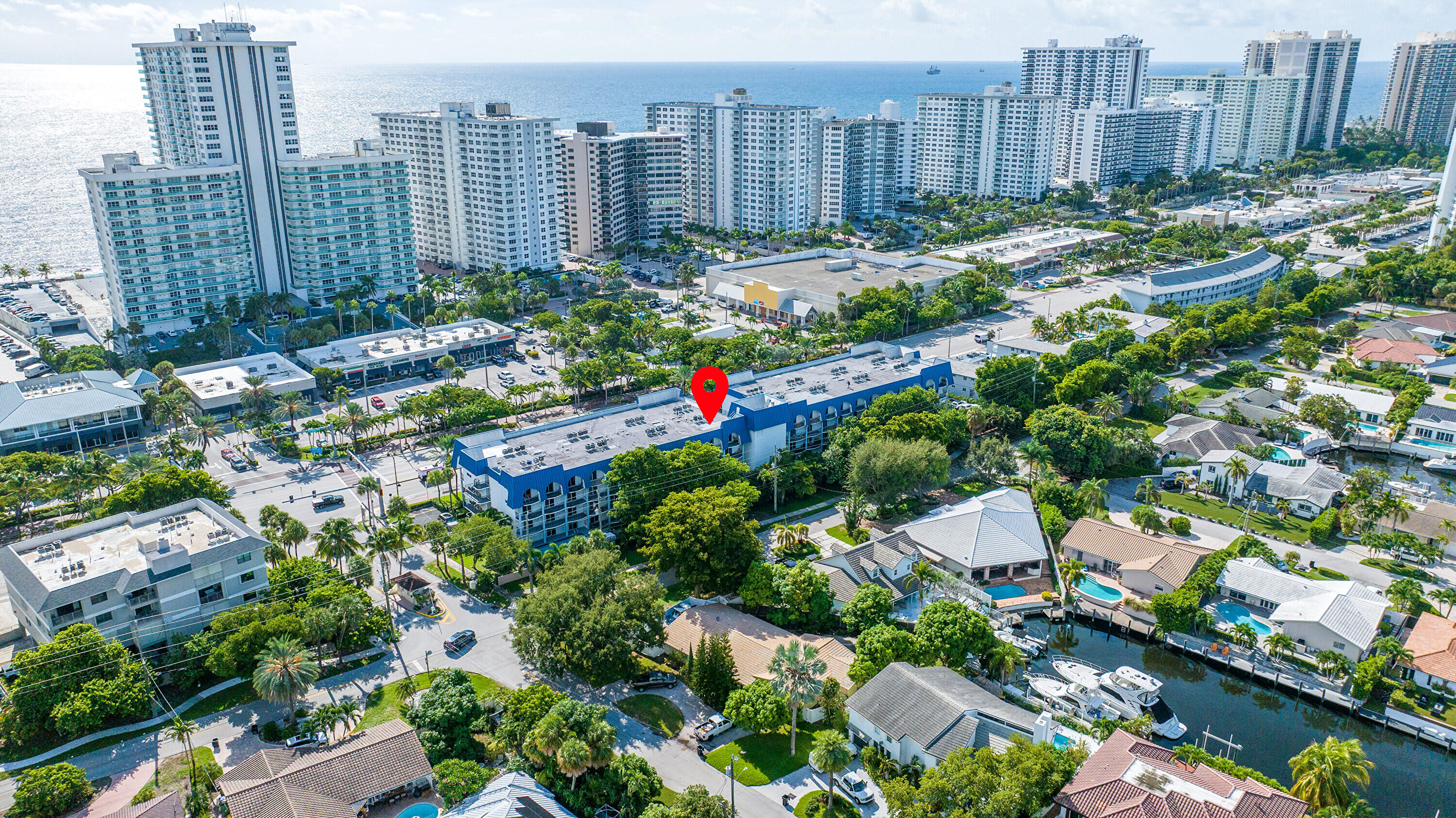 3909 N Ocean #410, Fort Lauderdale FL 33308