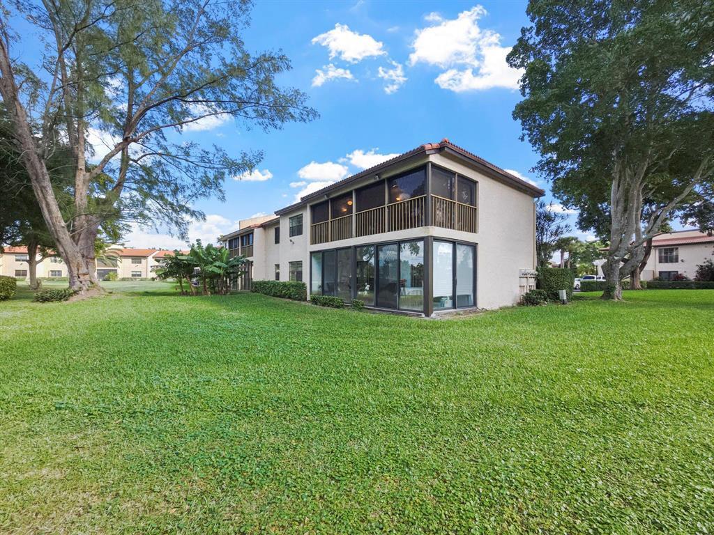 9286 Vista Del Lago #B, Boca Raton FL 33428
