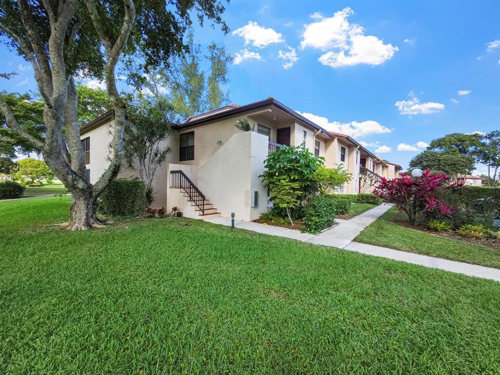 9286 Vista Del Lago #B, Boca Raton FL 33428