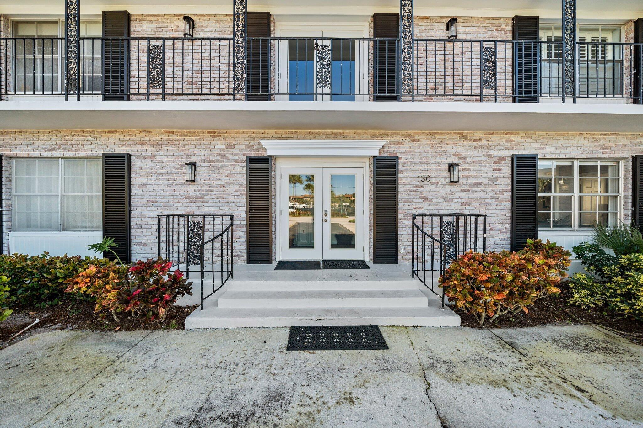 130 Yacht Club #2, North Palm Beach FL 33408