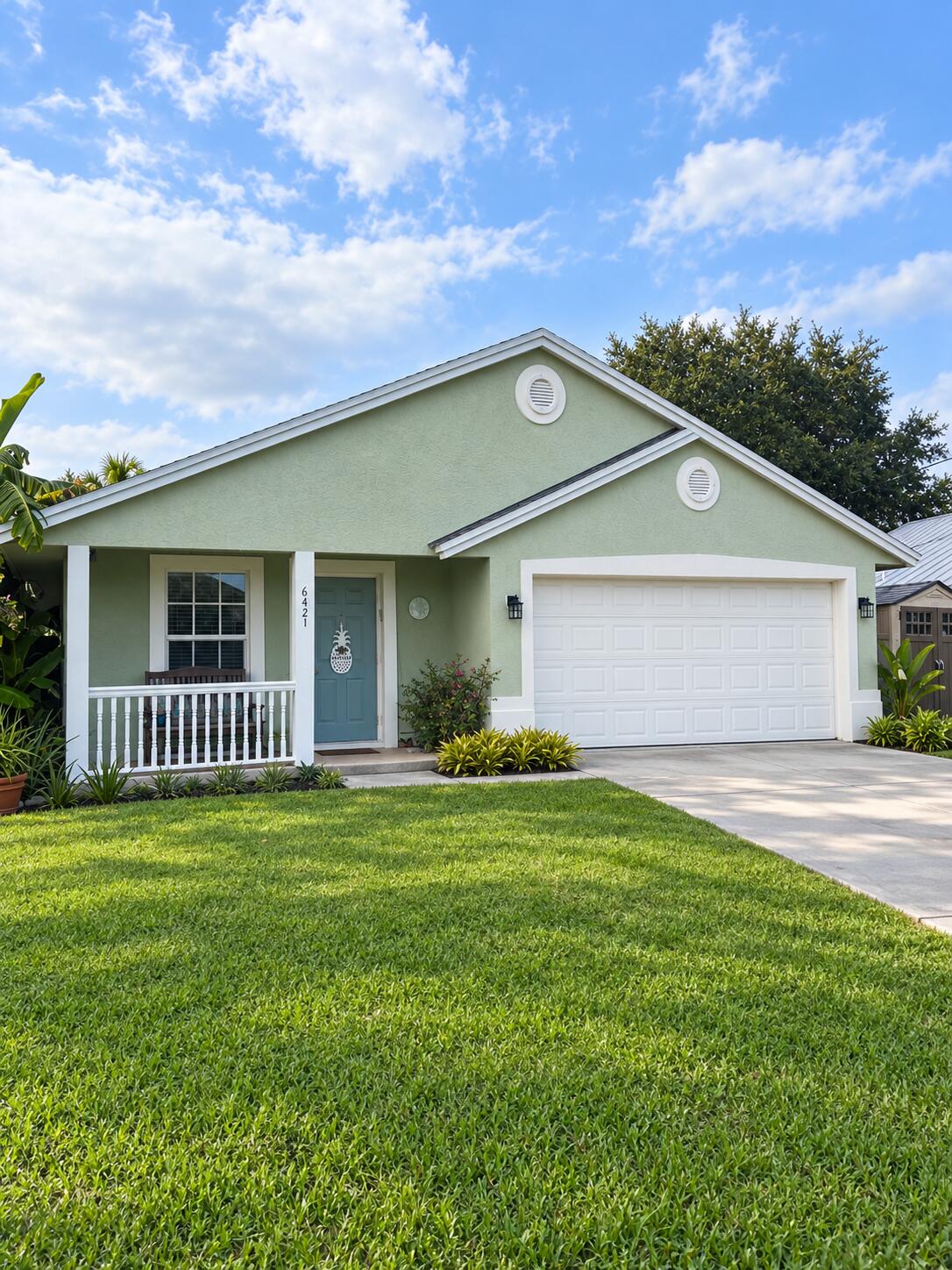 6421 Mullin, Jupiter FL 33458